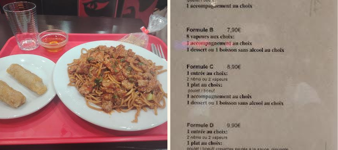 CHEF OURS - Gallery Image 2