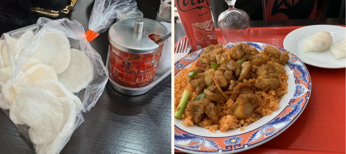 CHEF OURS - Gallery Image 5