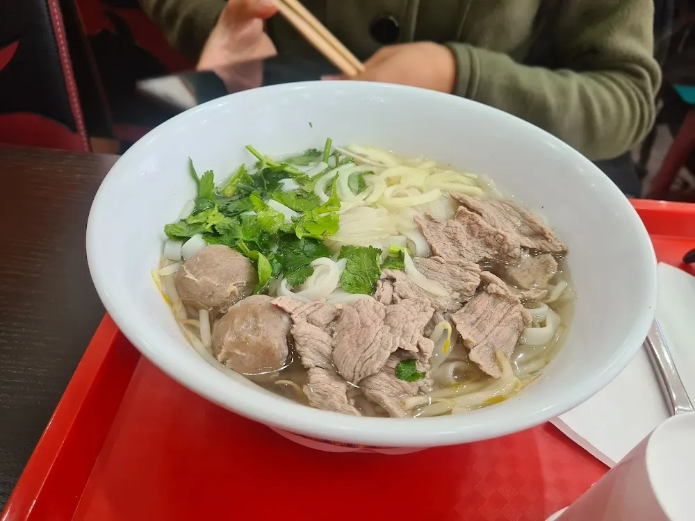 Pho
